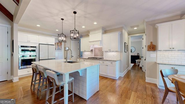 67 North Cove Drive, Newnan, GA 30263