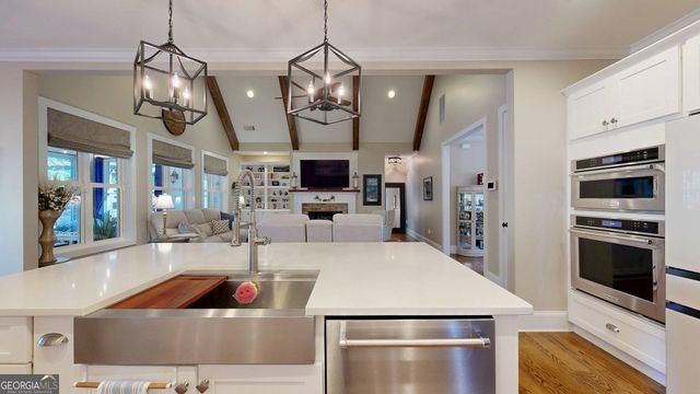 67 North Cove Drive, Newnan, GA 30263