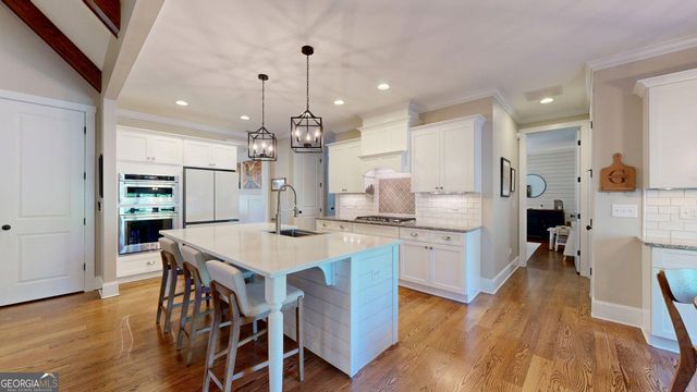 67 North Cove Drive, Newnan, GA 30263