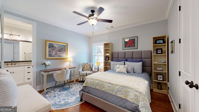 67 North Cove Drive, Newnan, GA 30263