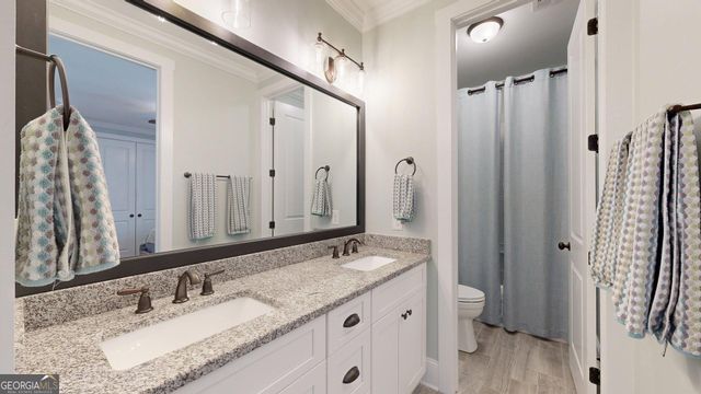 67 North Cove Drive, Newnan, GA 30263
