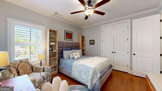 67 North Cove Drive, Newnan, GA 30263