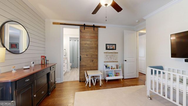 67 North Cove Drive, Newnan, GA 30263