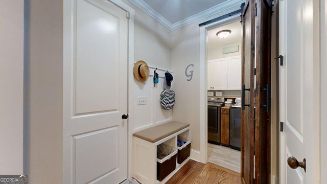 67 North Cove Drive, Newnan, GA 30263