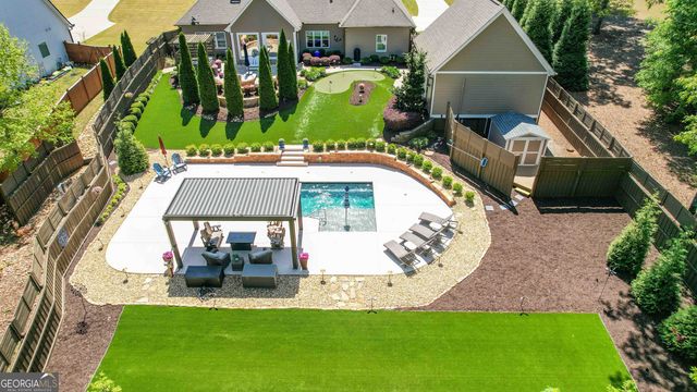67 North Cove Drive, Newnan, GA 30263