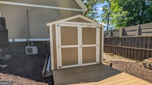 67 North Cove Drive, Newnan, GA 30263
