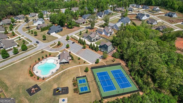 67 North Cove Drive, Newnan, GA 30263