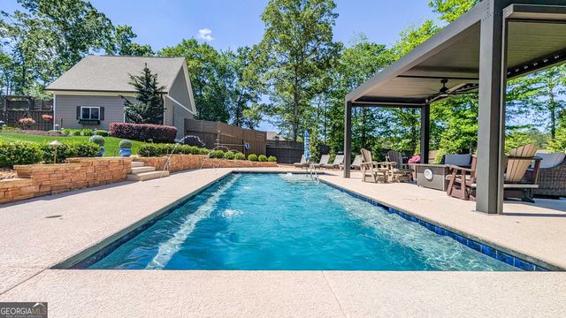 67 North Cove Drive, Newnan, GA 30263