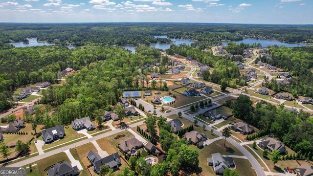 67 North Cove Drive, Newnan, GA 30263