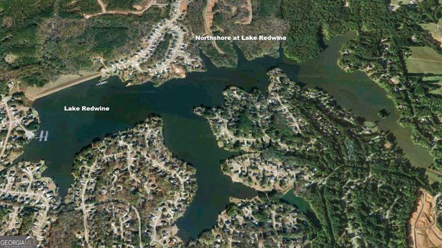 67 North Cove Drive, Newnan, GA 30263