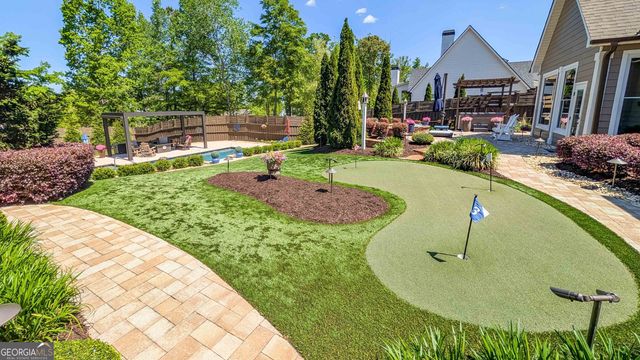 67 North Cove Drive, Newnan, GA 30263