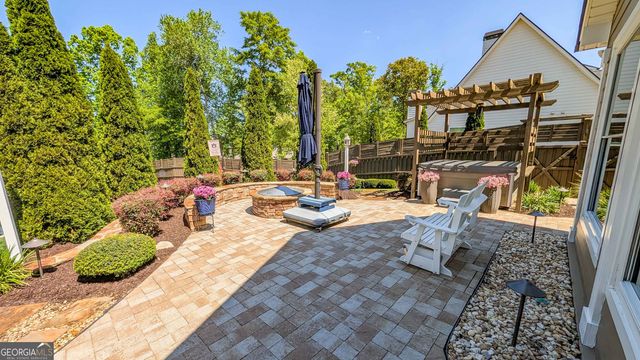 67 North Cove Drive, Newnan, GA 30263