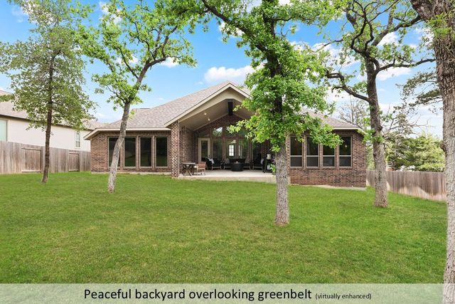 168 Gaston DR, Bastrop, TX 78602