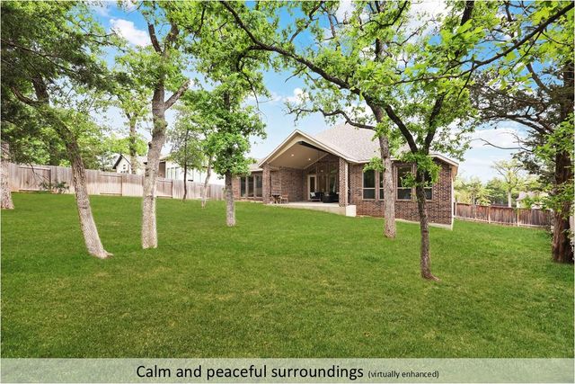 168 Gaston DR, Bastrop, TX 78602