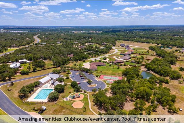 168 Gaston DR, Bastrop, TX 78602