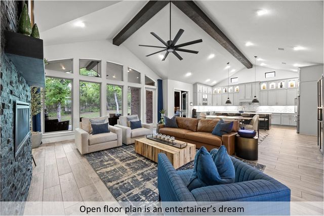 168 Gaston DR, Bastrop, TX 78602