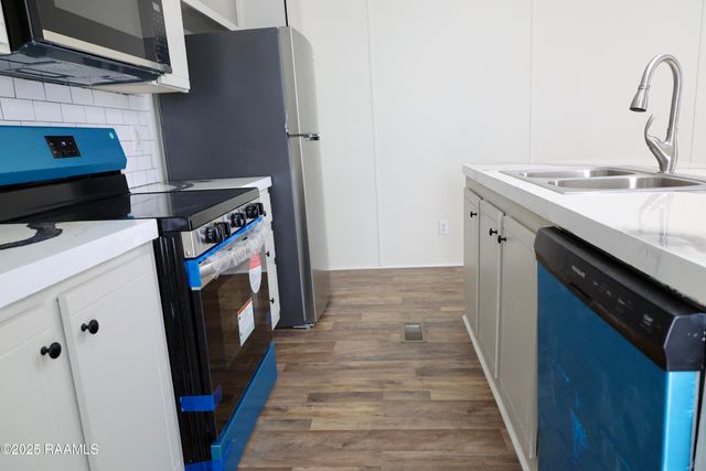 1061 Melrose Drive, Breaux Bridge, LA 70517