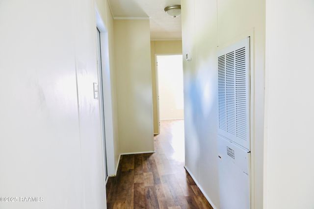 1061 Melrose Drive, Breaux Bridge, LA 70517