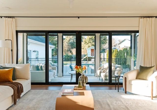 3415 Holt Street, Charlotte, NC 28205