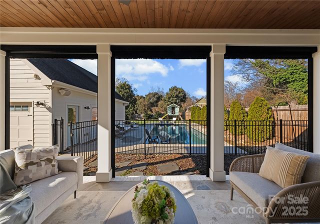 3415 Holt Street, Charlotte, NC 28205