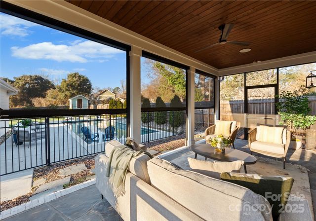 3415 Holt Street, Charlotte, NC 28205