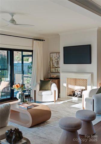 3415 Holt Street, Charlotte, NC 28205