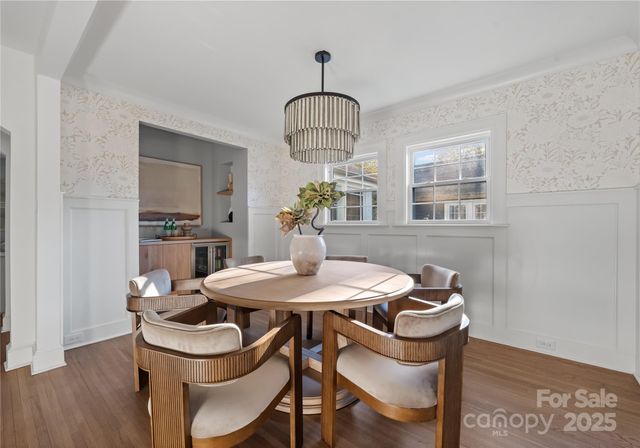 3415 Holt Street, Charlotte, NC 28205