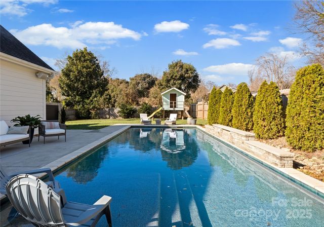 3415 Holt Street, Charlotte, NC 28205