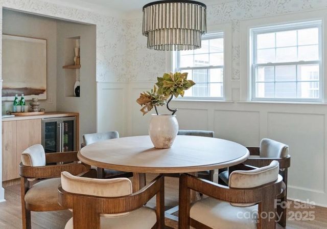 3415 Holt Street, Charlotte, NC 28205