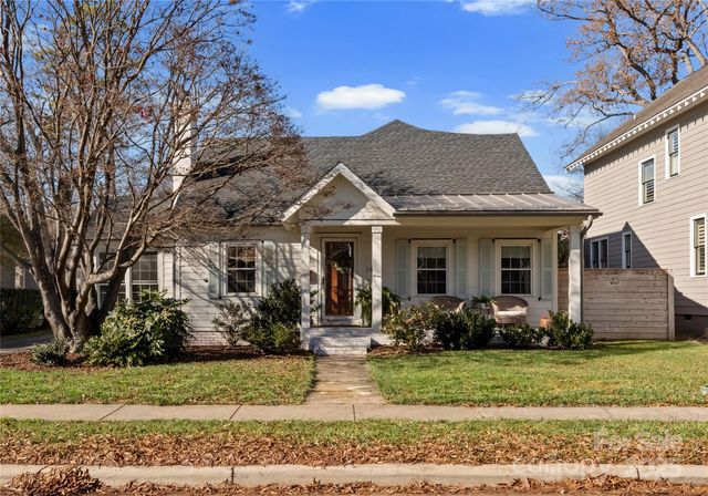 3415 Holt Street, Charlotte, NC 28205