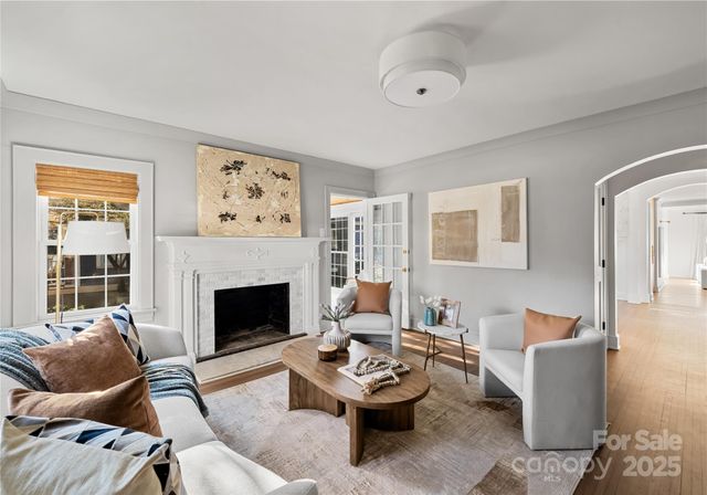 3415 Holt Street, Charlotte, NC 28205