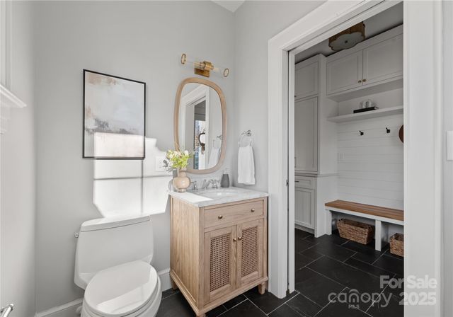 3415 Holt Street, Charlotte, NC 28205