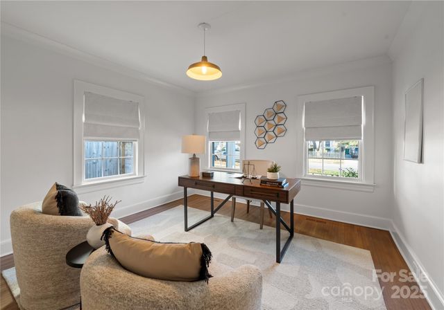 3415 Holt Street, Charlotte, NC 28205