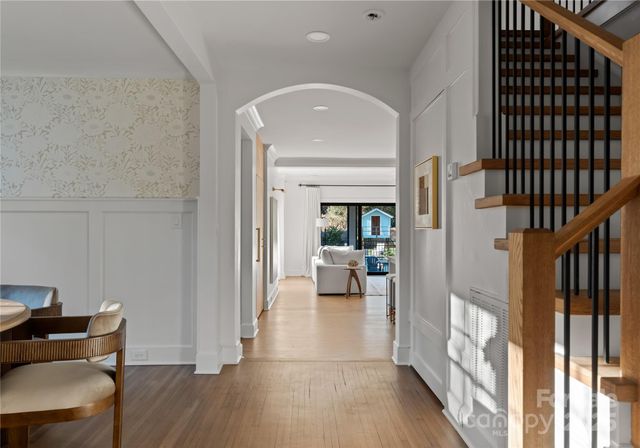 3415 Holt Street, Charlotte, NC 28205