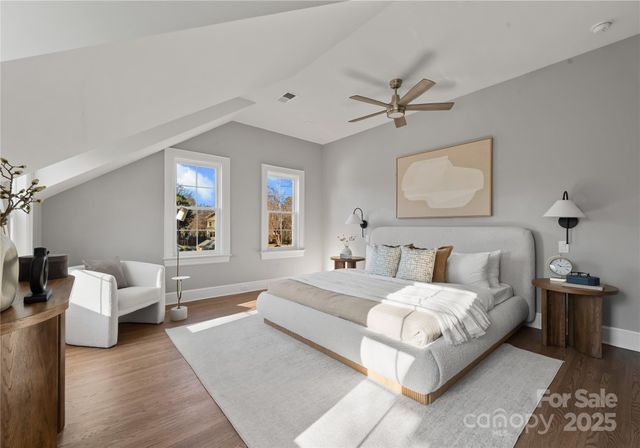 3415 Holt Street, Charlotte, NC 28205