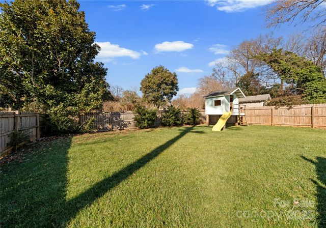 3415 Holt Street, Charlotte, NC 28205