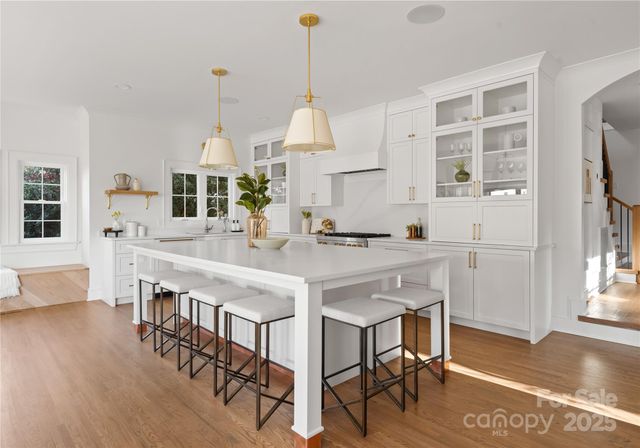 3415 Holt Street, Charlotte, NC 28205