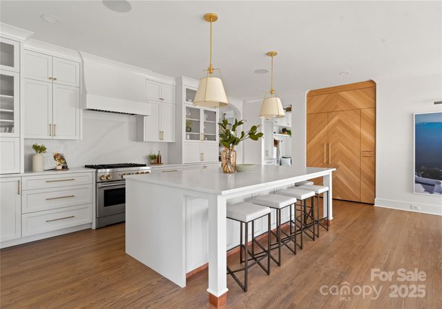 3415 Holt Street, Charlotte, NC 28205