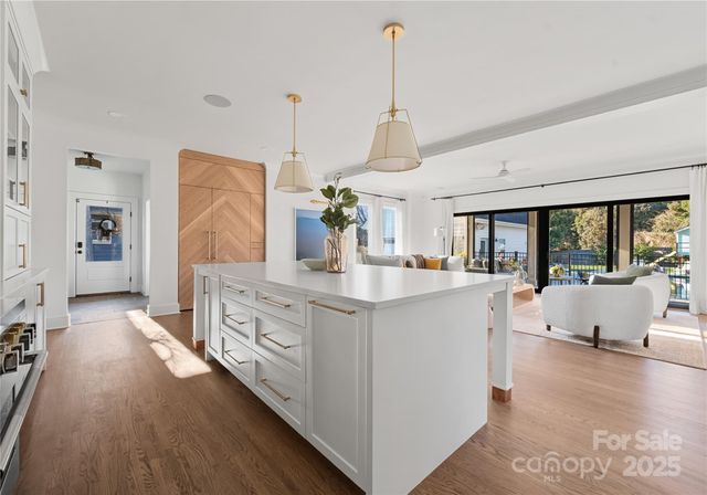 3415 Holt Street, Charlotte, NC 28205