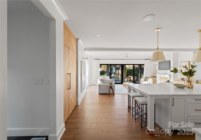 3415 Holt Street, Charlotte, NC 28205