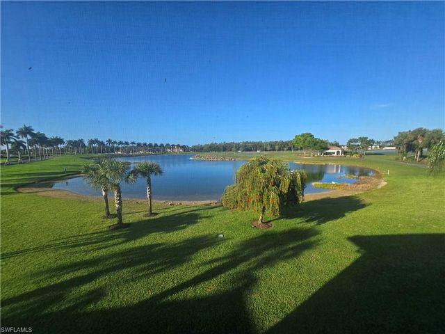 9175 Michael CIR 4, Naples, FL 34113