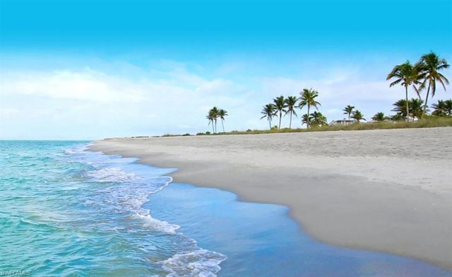 9175 Michael CIR 4, Naples, FL 34113