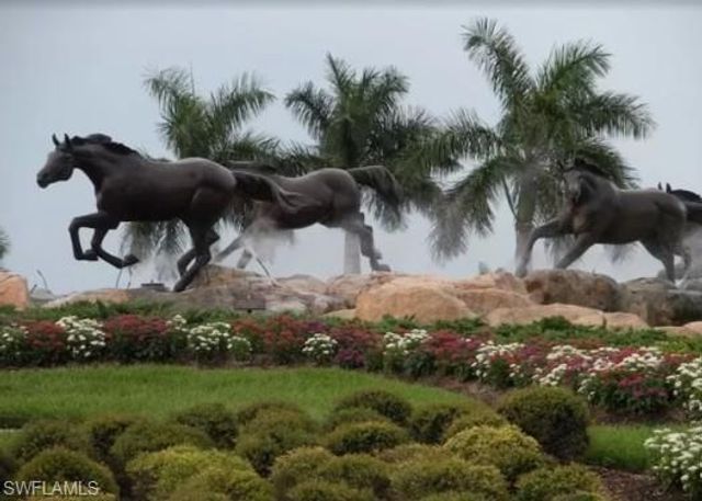 9175 Michael CIR 4, Naples, FL 34113