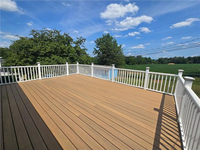 965 Hill Drive, Lower Macungie Twp, PA 18103
