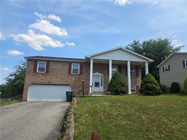 965 Hill Drive, Lower Macungie Twp, PA 18103