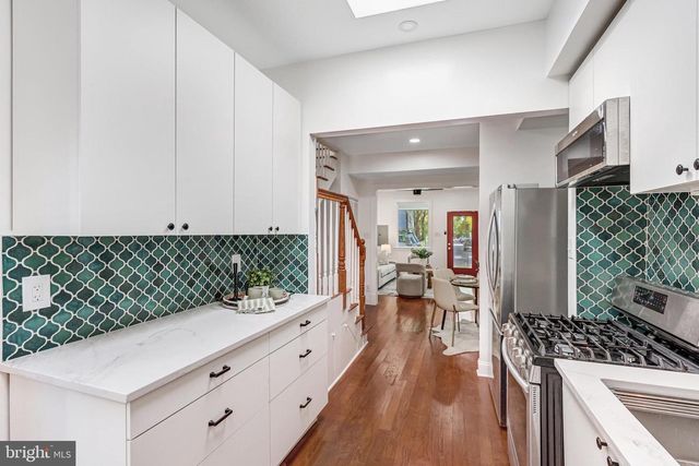 1113 HOLBROOK TER NE, Washington, DC 20002