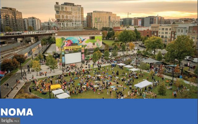 1113 HOLBROOK TER NE, Washington, DC 20002