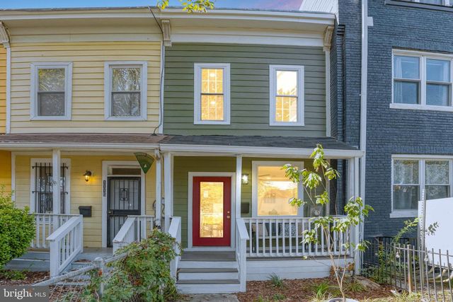 1113 HOLBROOK TER NE, Washington, DC 20002