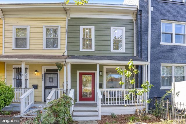 1113 HOLBROOK TER NE, Washington, DC 20002