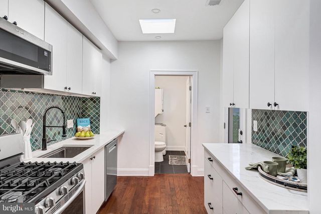 1113 HOLBROOK TER NE, Washington, DC 20002